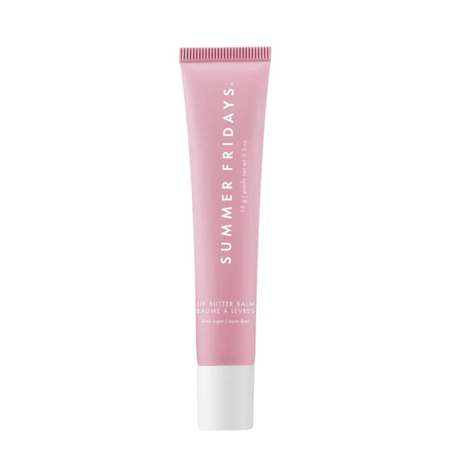 Summer Fridays Lip Butter Balm - חמאת שפתיים סאמר פריידי