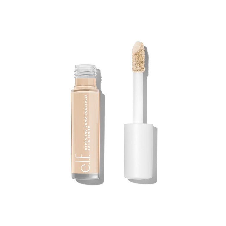 Elf Hydrating Camo Concealer - קונסילר אלף