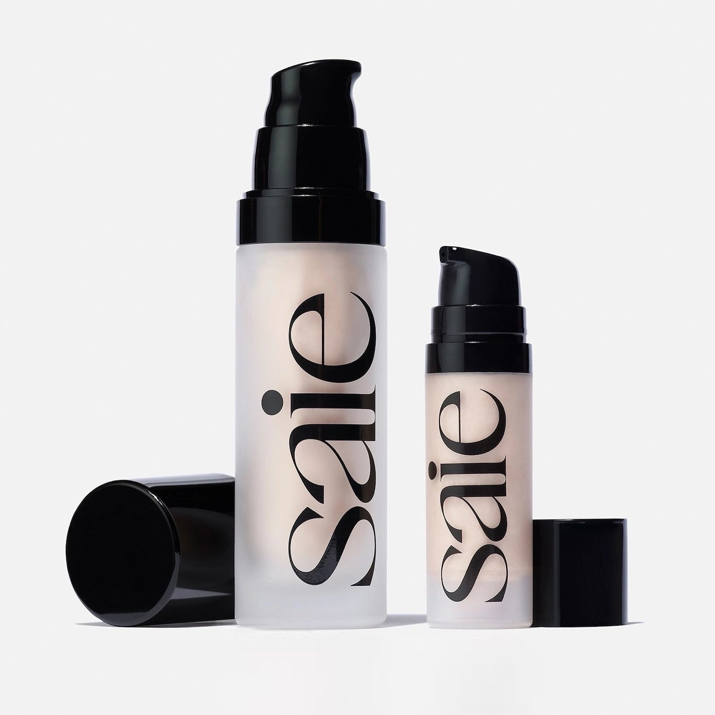 Saie Glowy Super Gel - הייליטר גל סאיי