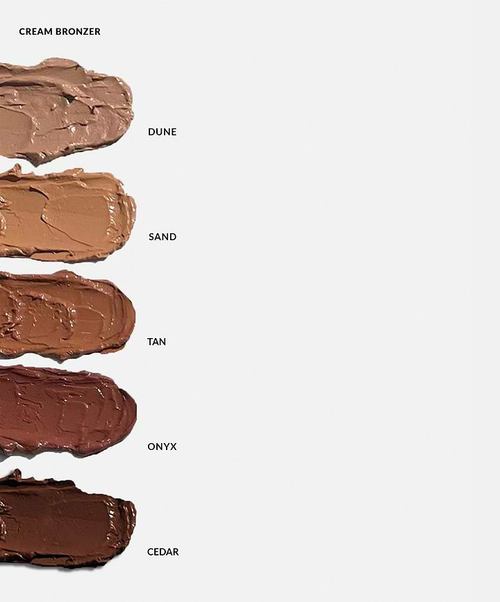 Refy Cream Bronzer - ברונזר קרמי ריפיי