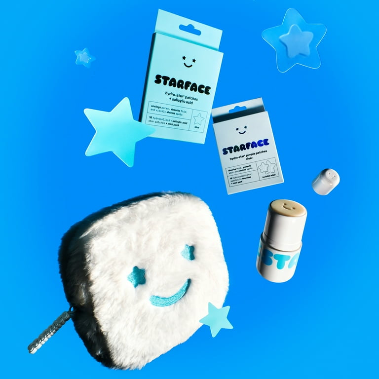 Starface Big Lil Gift Set - מארז סטארפייס