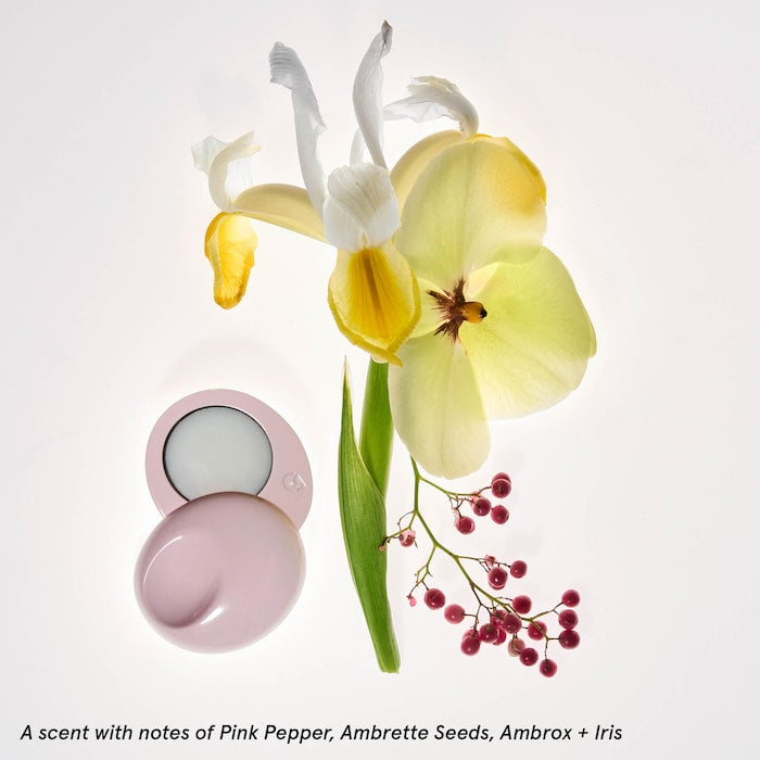Glossier You Solid Perfume - בושם מוצק גלוסייר