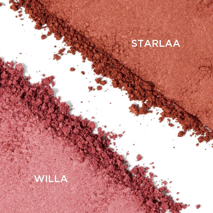 Benefit Starry Escape Blush Palette - פלטת סמקים בנפיט