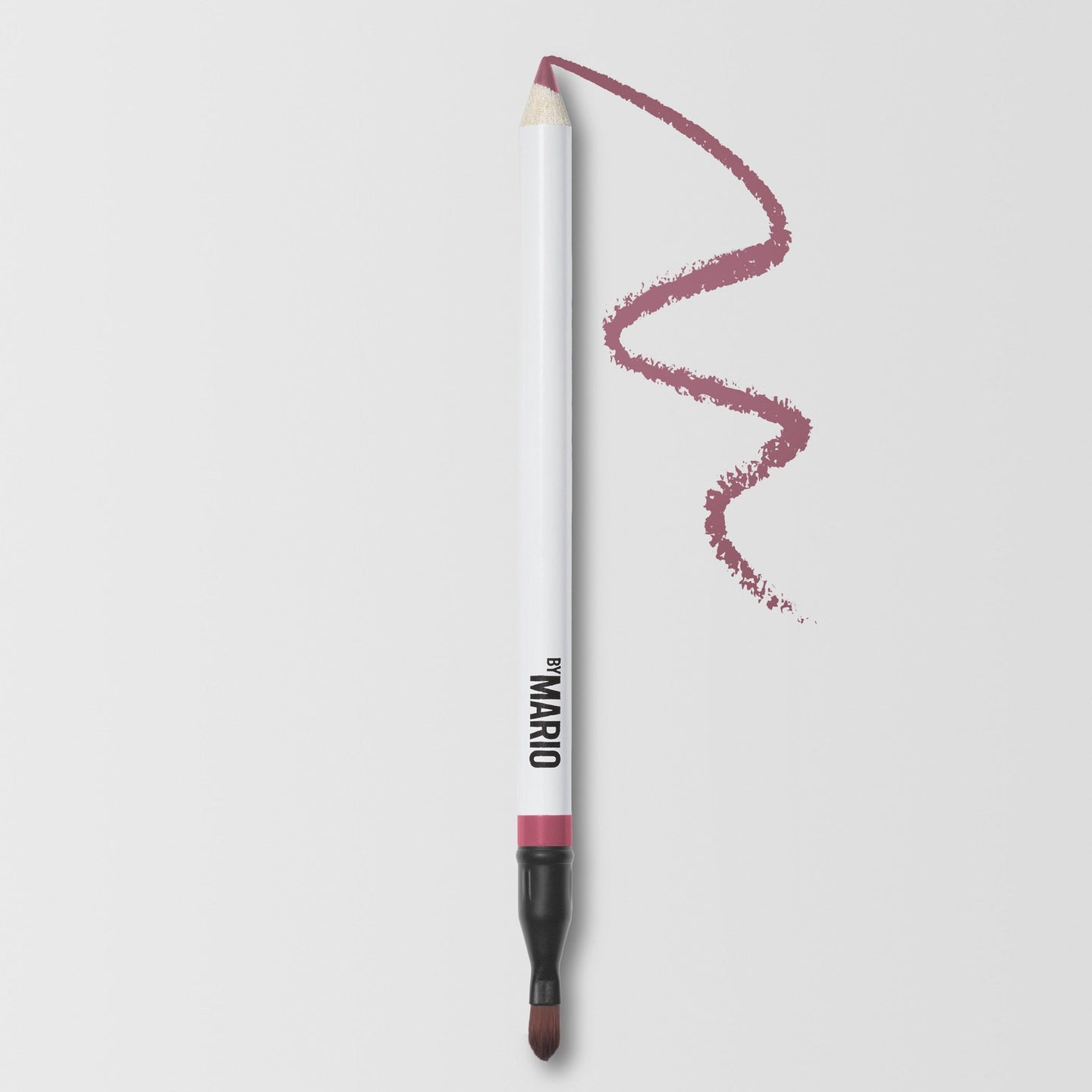 Makeup By Mario Ultra Suede Sculpting Lip Pencil - תוחם שפתיים מייקאפ ביי מריו