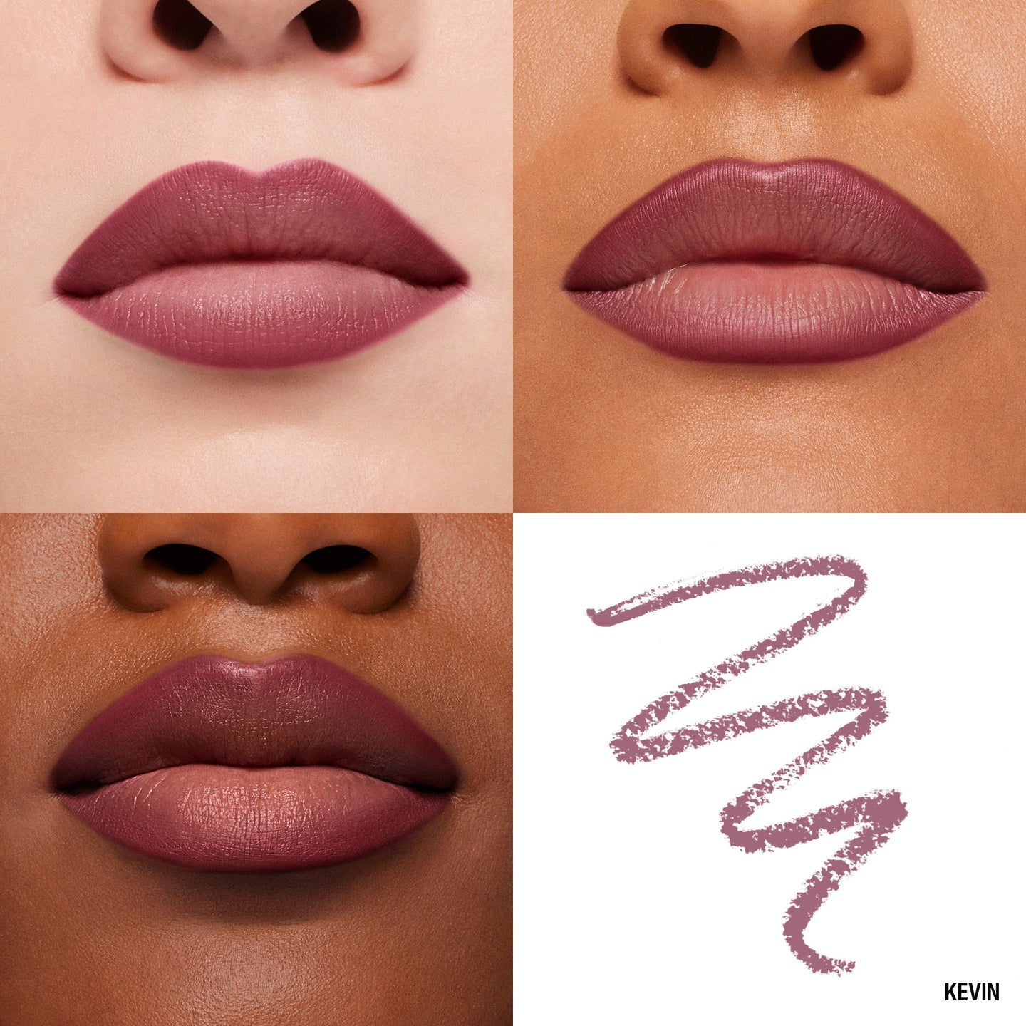 Makeup By Mario Ultra Suede Sculpting Lip Pencil - תוחם שפתיים מייקאפ ביי מריו