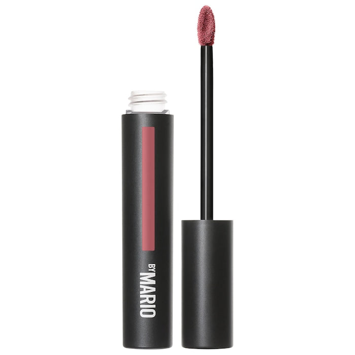 Makeup By Mario Ultra Suede Cozy Lip Creme - שפתון קרמי מייקאפ ביי מריו