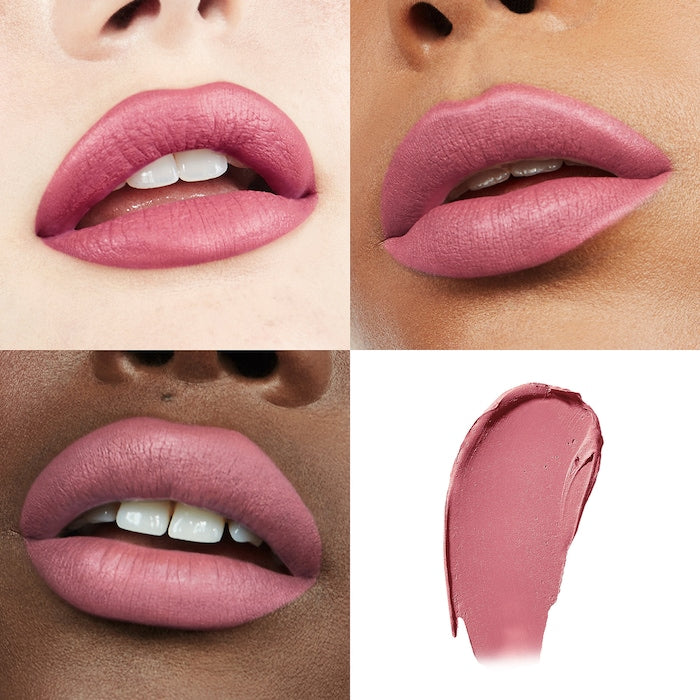 Makeup By Mario Ultra Suede Cozy Lip Creme - שפתון קרמי מייקאפ ביי מריו