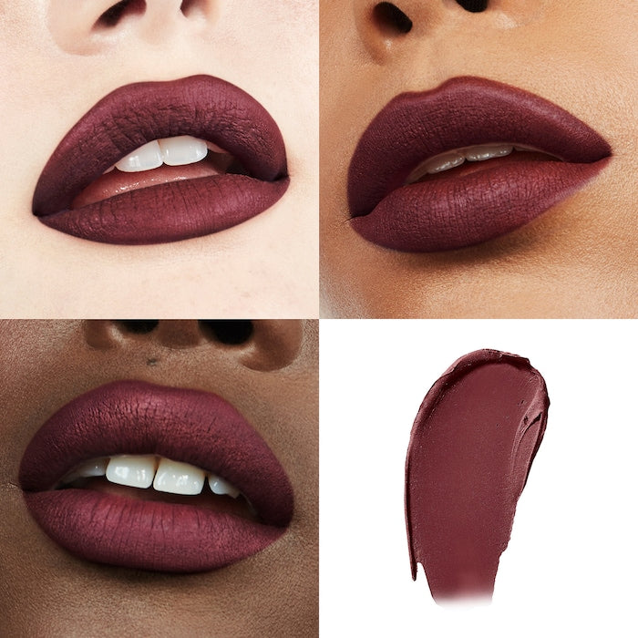 Makeup By Mario Ultra Suede Cozy Lip Creme - שפתון קרמי מייקאפ ביי מריו