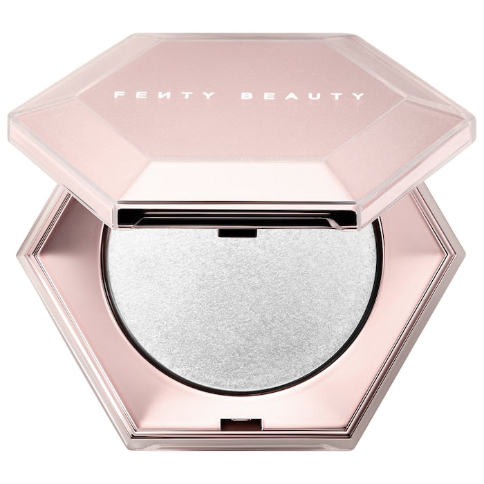 Fenty beauty Diamond Bomb All-Over Diamond Veil - הייליטר אבקתי פנטי ביוטי