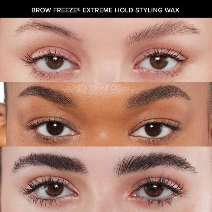 Anastasia Beverly Hills Brow Freeze - ווקס לגבות אנסטסיה
