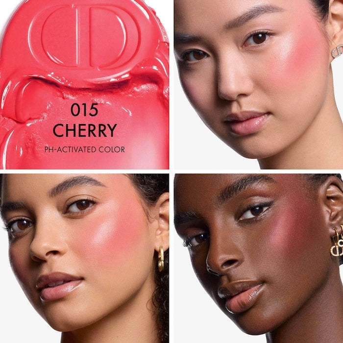 Dior Rosy Glow Blush Stick - סומק סטיק דיור