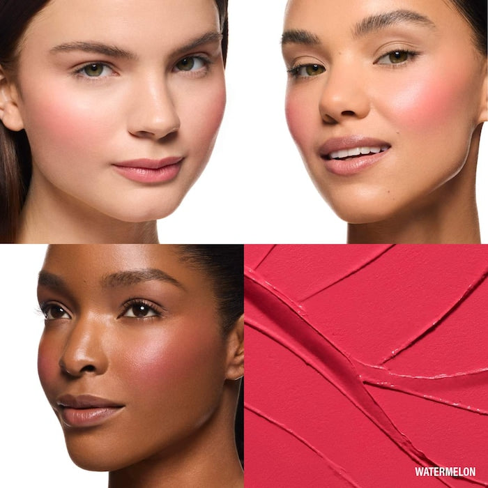 Makeup by Mario Soft Pop Blush Stick - סומק סטיק מייקאפ ביי מריו