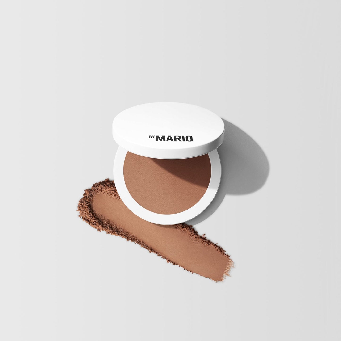 Makeup by Mario Soft Sculpt™ Bronzer 12g- ברונזר אבקתי מייקאפ ביי מריו