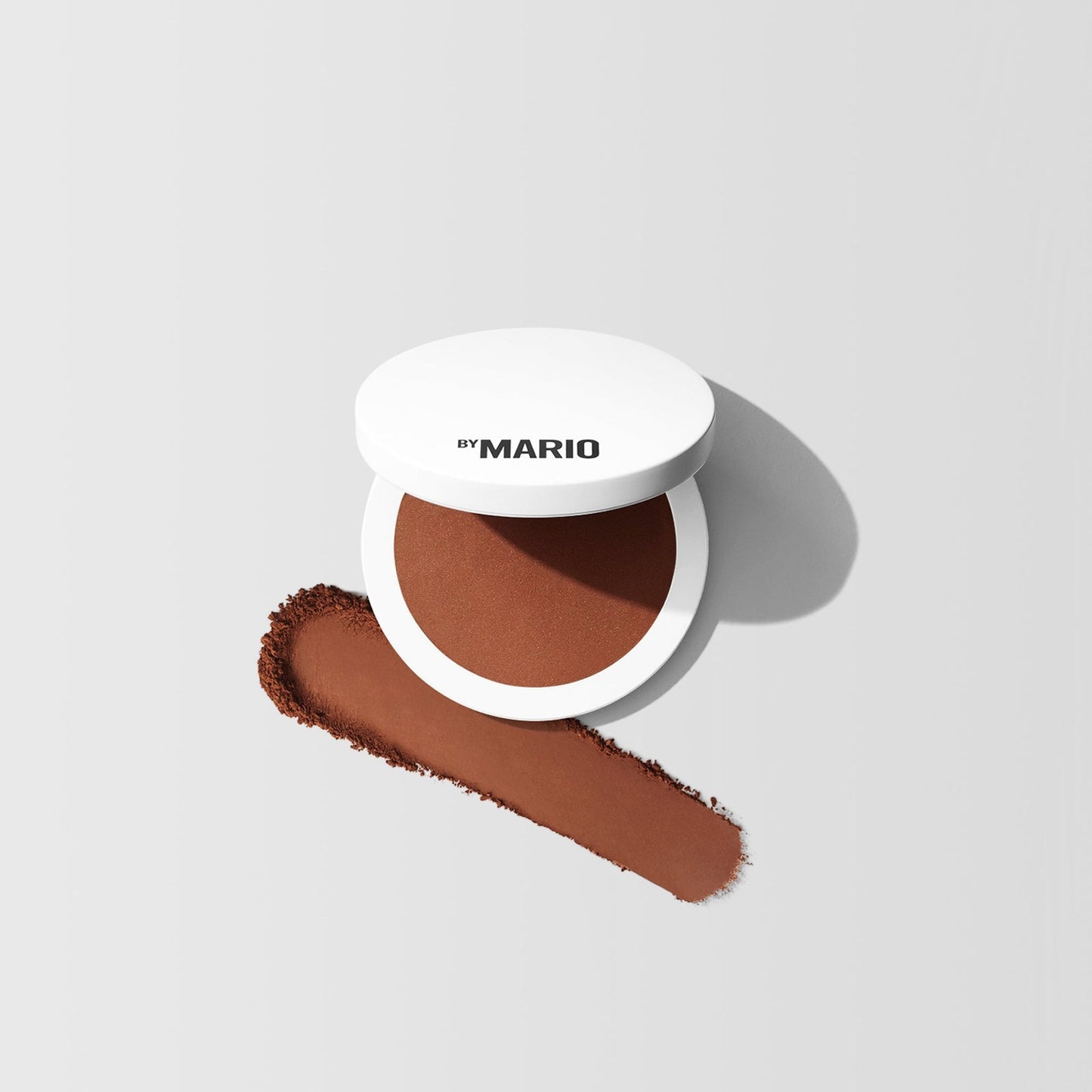 Makeup by Mario Soft Sculpt™ Bronzer 12g- ברונזר אבקתי מייקאפ ביי מריו