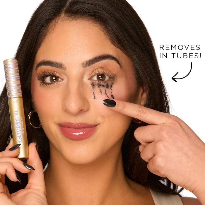 Tarte Tartelette™ XL Tubing Mascara - טיובינג מסקרה טארט