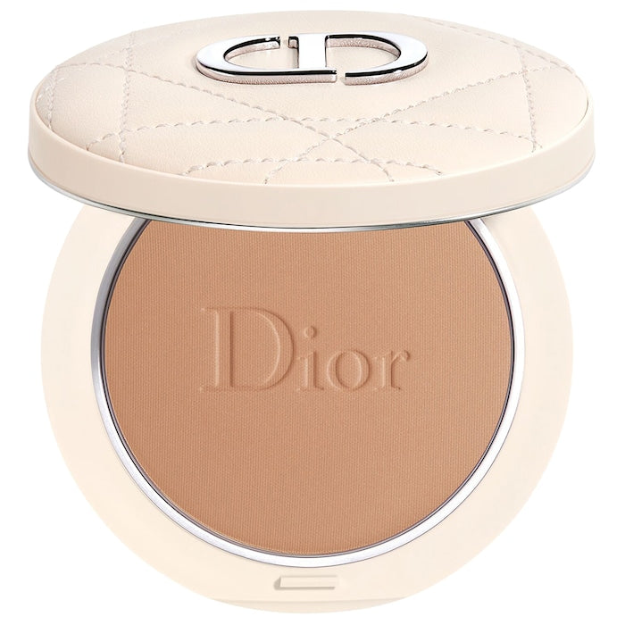 Dior Forever Natural Powder Bronzer - ברונזר אבקתי דיור