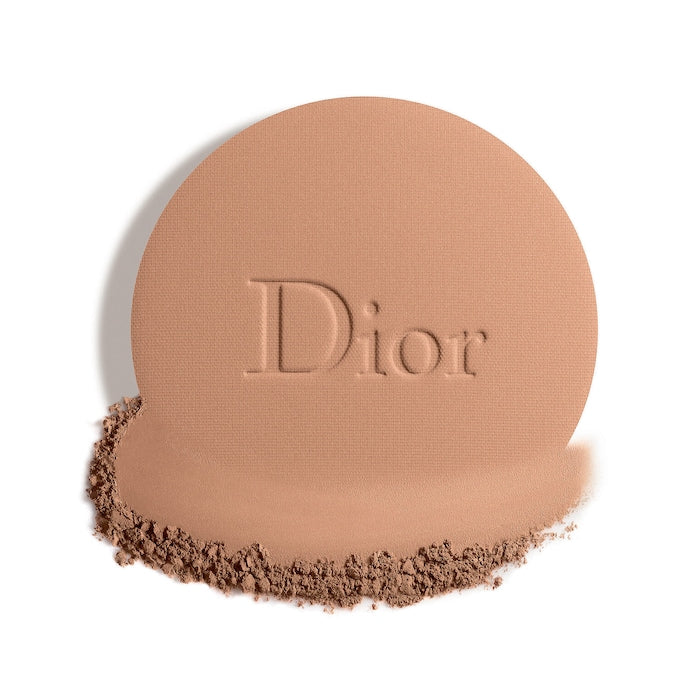 Dior Forever Natural Powder Bronzer - ברונזר אבקתי דיור