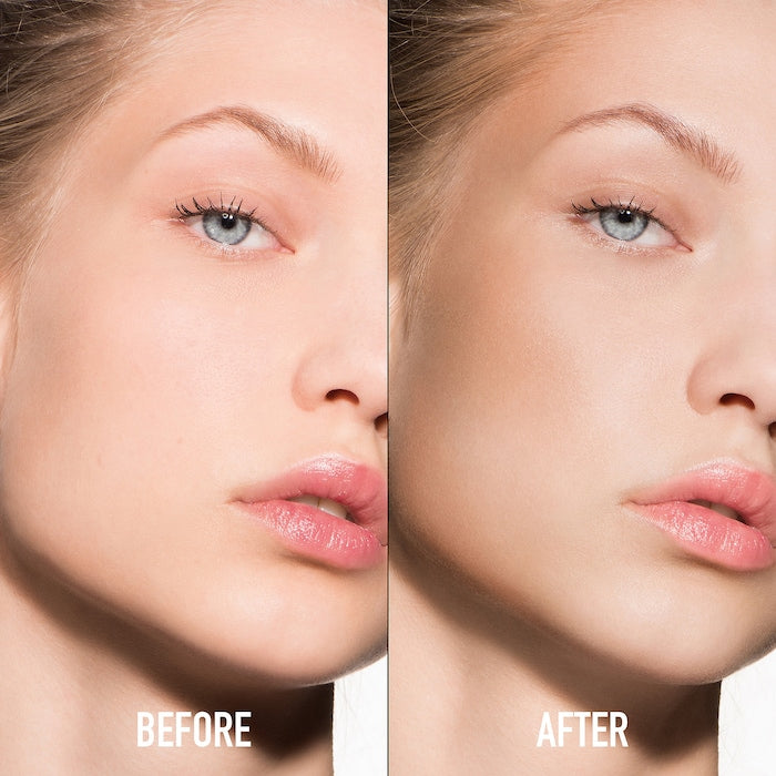 Dior Forever Natural Powder Bronzer - ברונזר אבקתי דיור