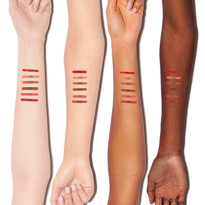 Dior Rouge Contour No-Transfer Lip Liner Pencil - תוחם לשפתיים דיור
