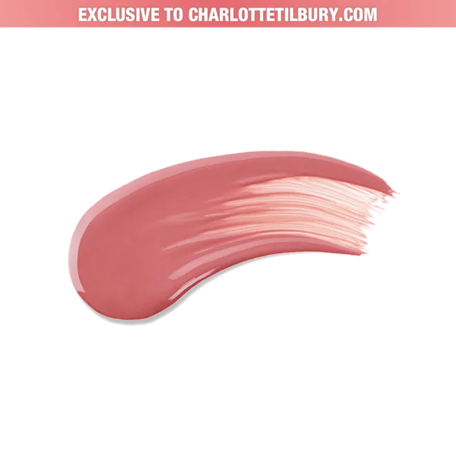Charlotte Tilbury Pillow Talk Matte Beauty Blush Wand - סומק נוזלי שרלוט טילבורי