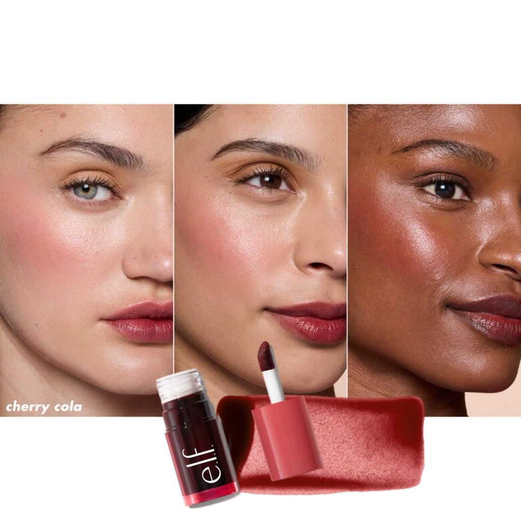 Elf Sheer for It Blush Tint - טינט לשפתיים ולחיים אלף