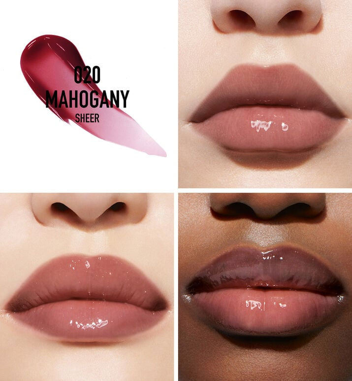 Dior Addict Lip Maximizer - מנפח שפתיים דיור
