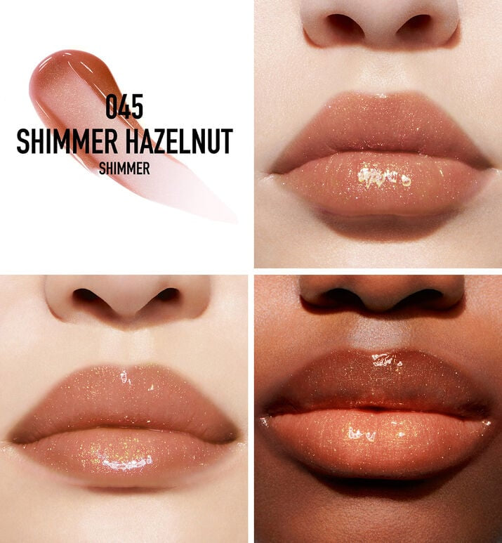 Dior Addict Lip Maximizer - מנפח שפתיים דיור