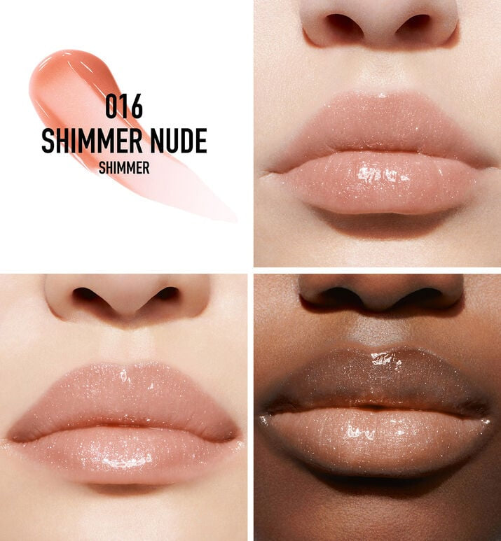 Dior Addict Lip Maximizer - מנפח שפתיים דיור