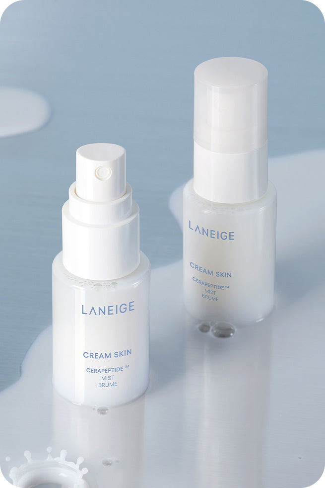 Laneige Cream Skin Cerapeptide™ Mist - מיסט לינאג