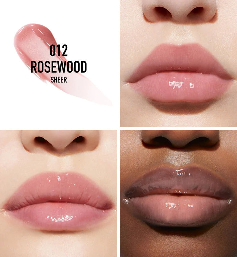 Dior Addict Lip Essential Trio - סט מוצרי שפתיים דיור