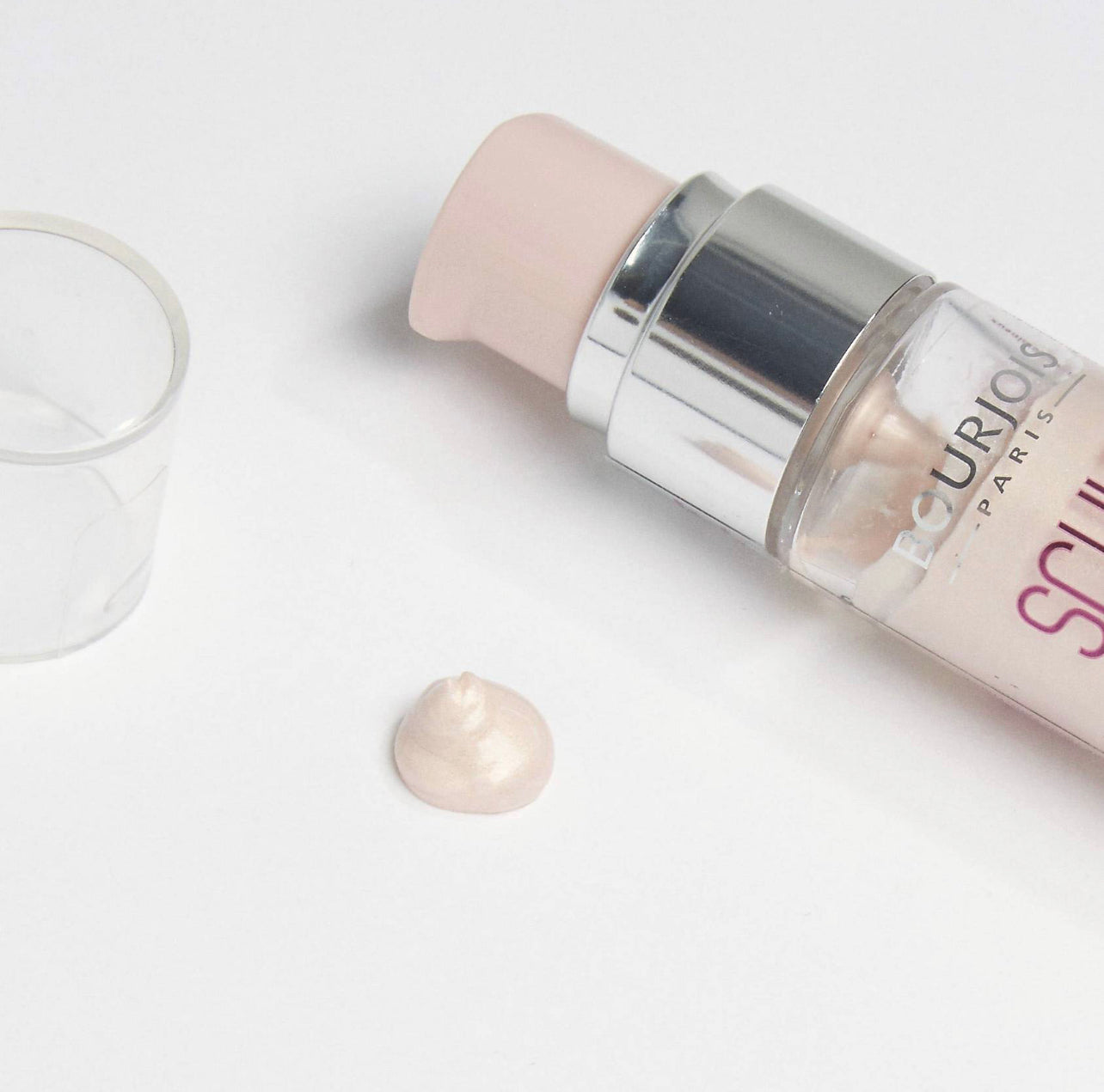 Bourjois Sculpt Light Strobing Highlighter - הייליטר נוזלי