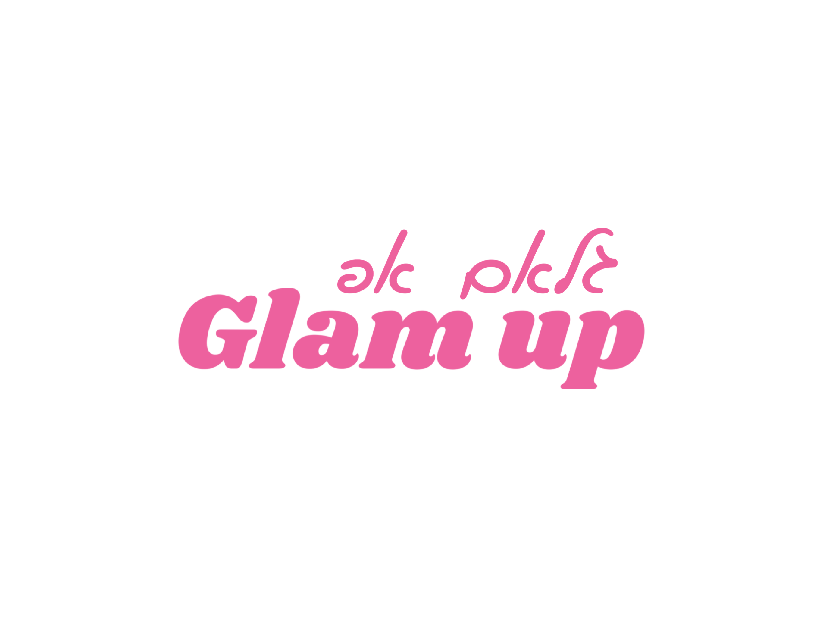 Glam Up