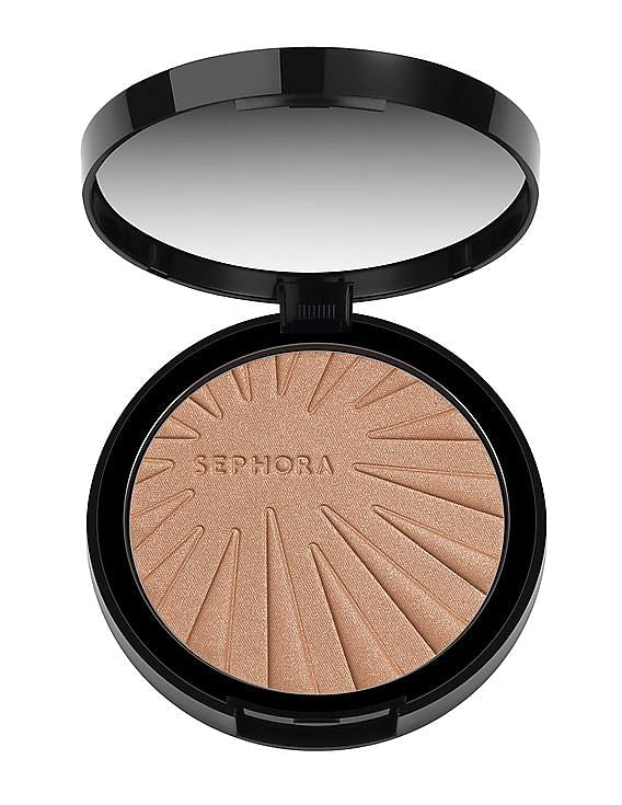 Sephora bronzer - ברונזר של ספורה