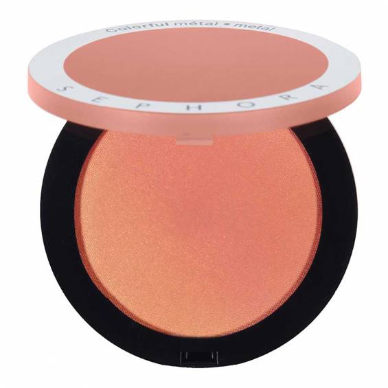 Sephora blush - סומק של ספורה