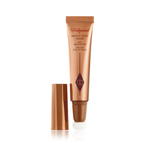 Charlotte tilbury highlighter Beauty Light Wand - הייליטר שרלוט טילבורי