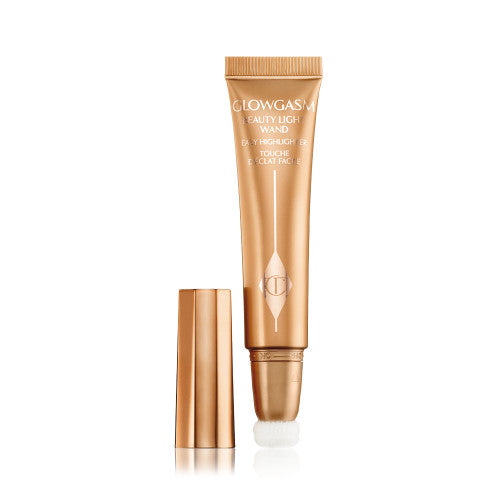 Charlotte tilbury highlighter Beauty Light Wand - הייליטר שרלוט טילבורי