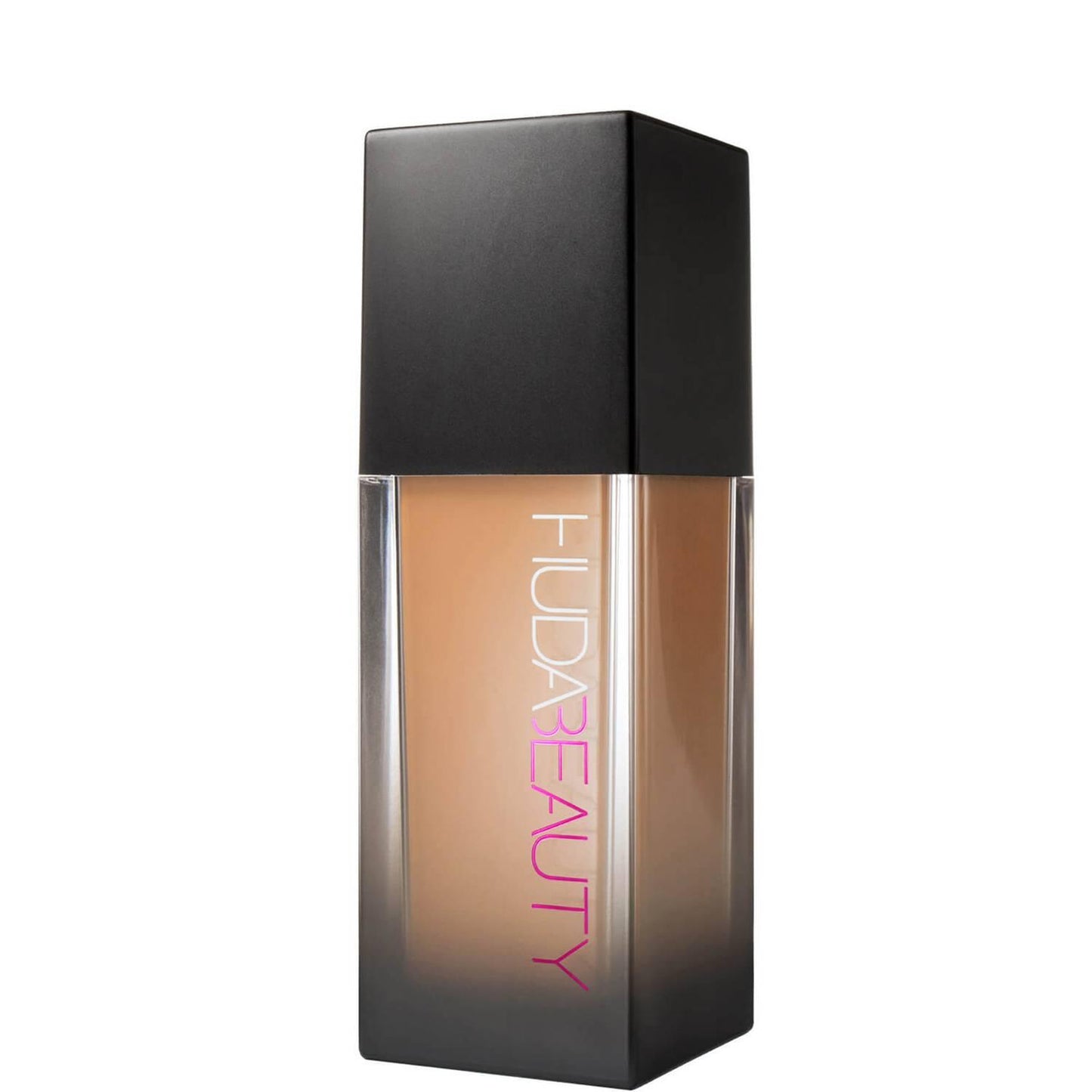 HUDA BEAUTY #FAUXFILTER LUMINOUS MATTE LIQUID FOUNDATION - מייקאפ של הודה ביוטי