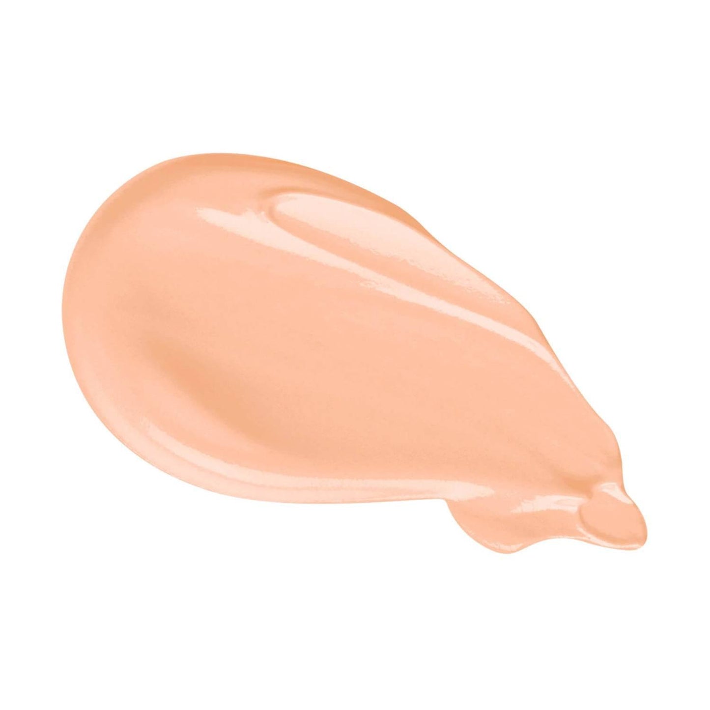 Too Faced Born This Way Foundation - מייקאפ של טו פייסד