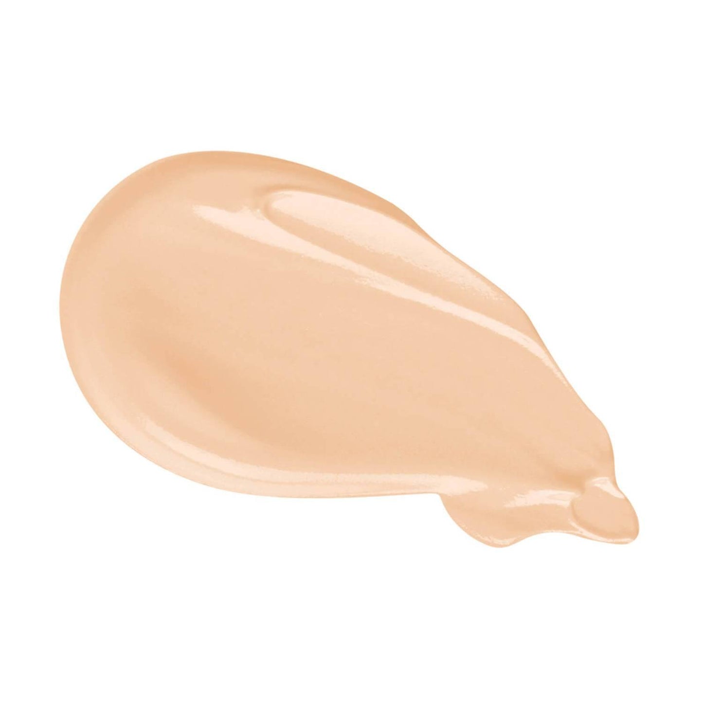 Too Faced Born This Way Foundation - מייקאפ של טו פייסד