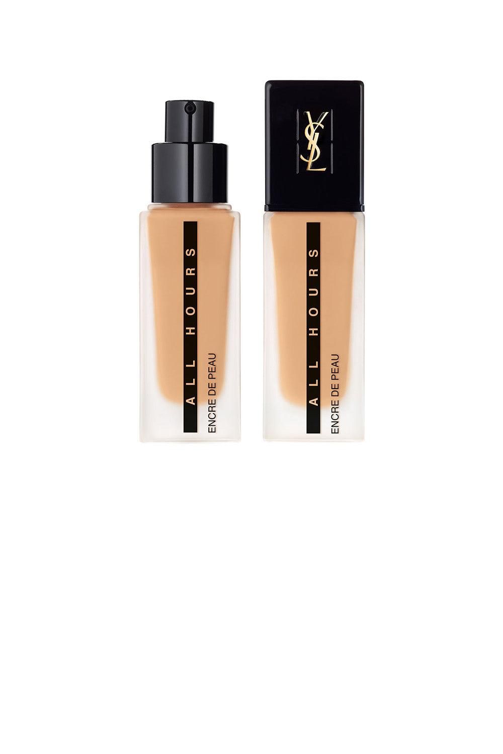 Ysl All Hours Foundation - מייקאפ של איב סאן לורן