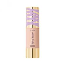 Tarte face tape™ foundation -  מייקאפ של טארט
