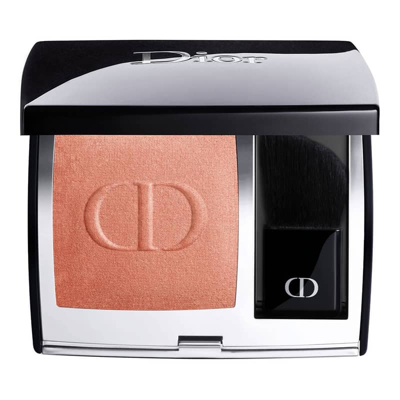 Dior Rouge Blush - סומק דיור