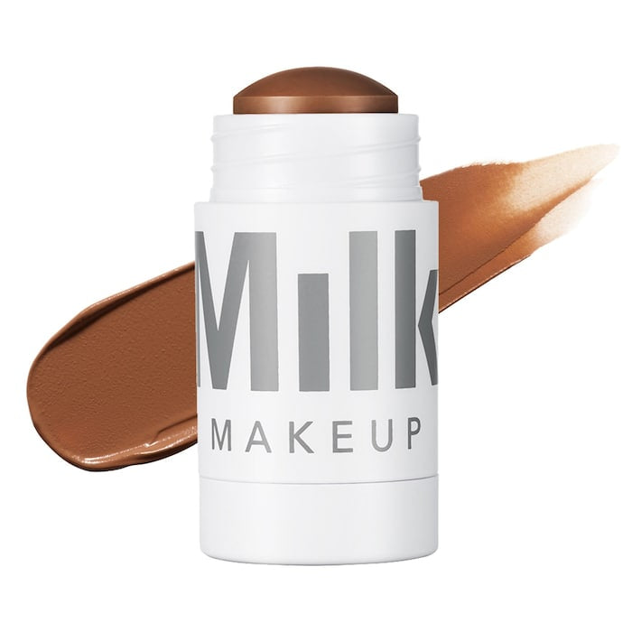 Milk makeup Matte Cream Bronzer Stick - ברונזר סטיק מילק