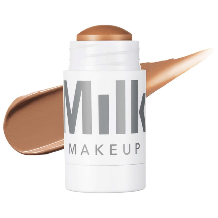 Milk makeup Matte Cream Bronzer Stick - ברונזר סטיק מילק