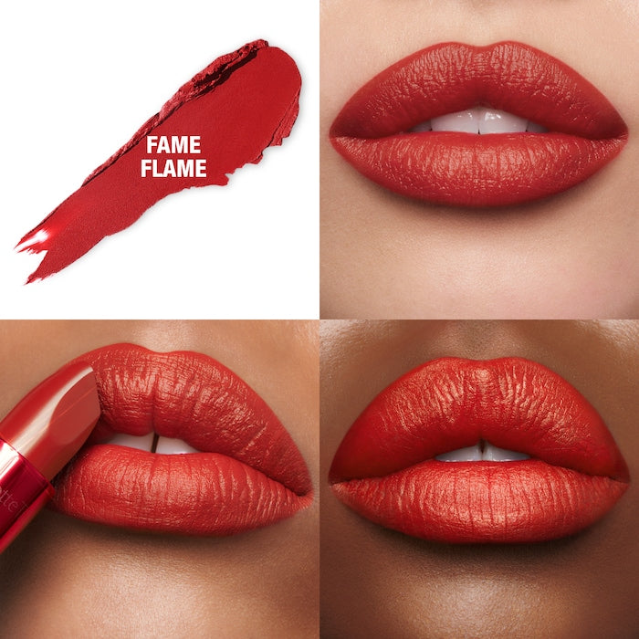 Charlotte Tilbury Lipstick - שפתון שרלוט טילבורי