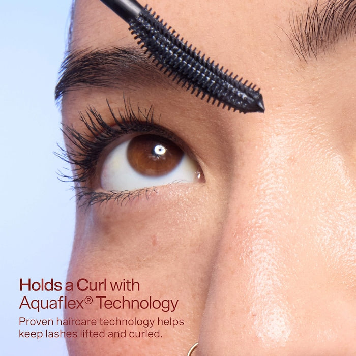 Tower28 MakeWaves® Lengthening + Volumizing Mascara - מסקרה טאוור28 שחור - החנות שמוכרת את מוצרי ספורה בארץ