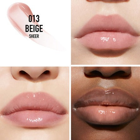 Dior Addict Lip Maximizer - מנפח שפתיים דיור