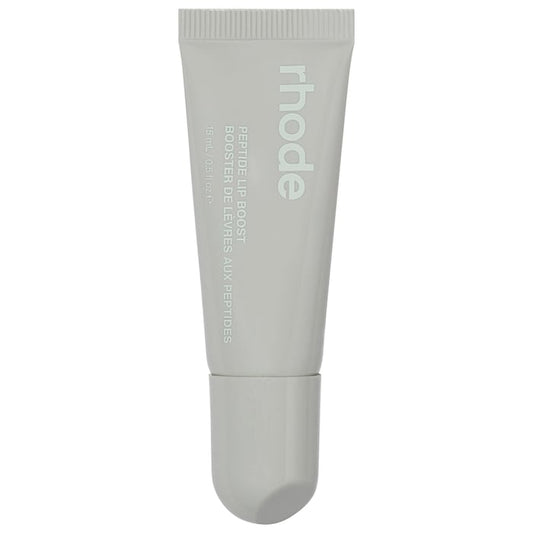 Rhode Peptide Lip Boost Plumping Lip Mask - מסיכת שפתיים מנפחת רוד