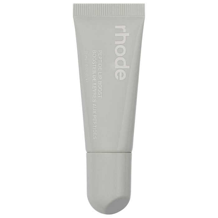 Rhode Peptide Lip Boost Plumping Lip Mask - מסיכת שפתיים מנפחת רוד - החנות שמוכרת את מוצרי ספורה בארץ