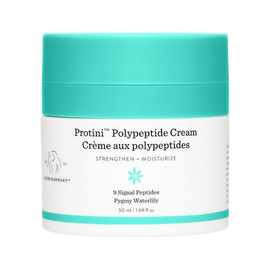 Drunk Elephant Protini Polypeptide Cream - קרם לחות דראנק אלפנט